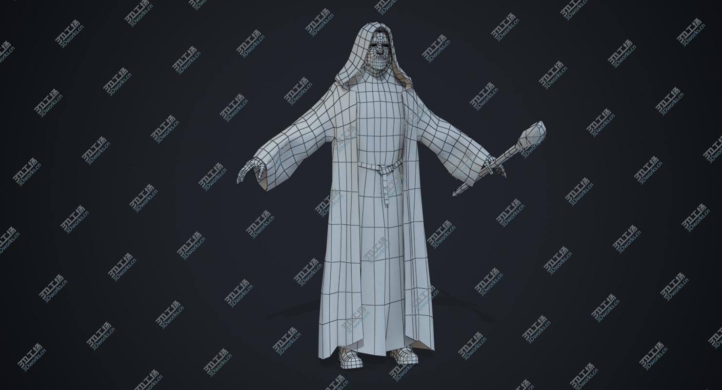 images/goods_img/202104094/Real-Time Rigged Hero Mage 3D model/5.jpg